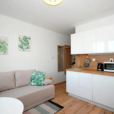 Apartment Perelka