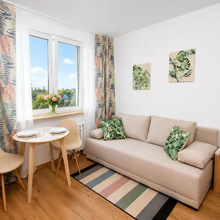 Apartment Perelka