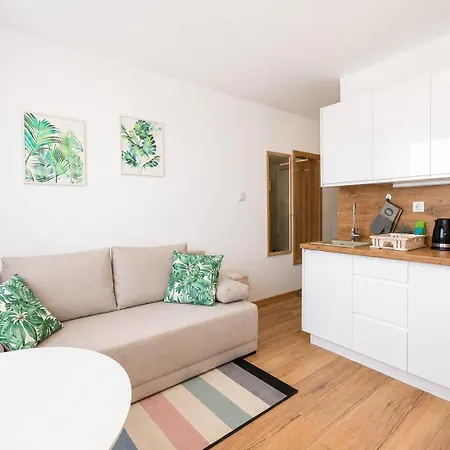 Perelka Apartment