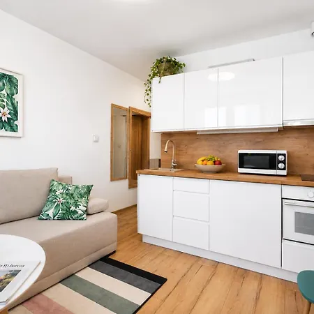 Apartment Perelka